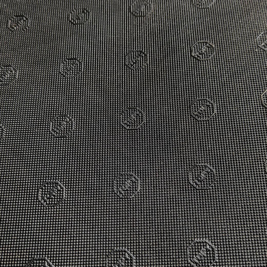 纯橡胶TOPY板材大板厚度约2mm 商品图4