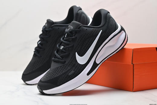 耐克Nike Journey Run减震防滑休闲运动跑步鞋FJ7765-107男女鞋 商品图7