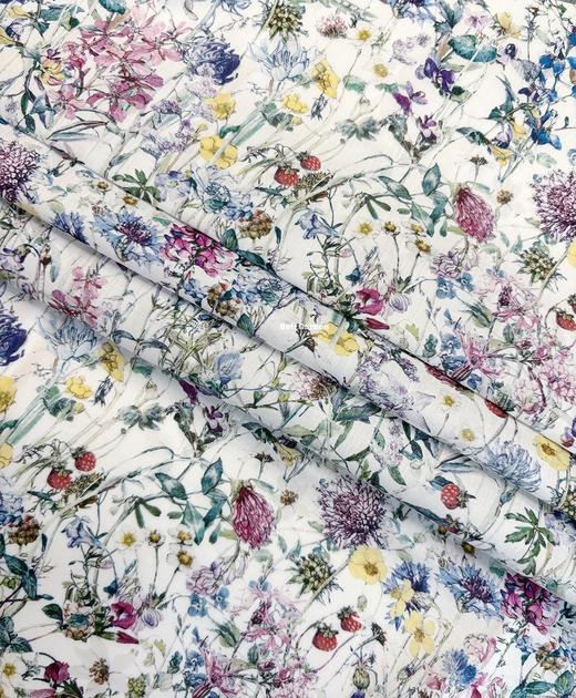 LT009A  Gucci同款野花Wild Flowers Liberty 利伯缇 269/M  经典款长期备货 邮费到付 商品图2