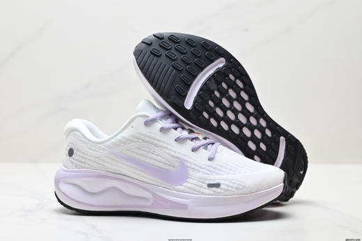 耐克Nike Journey Run减震防滑休闲运动跑步鞋FJ7765-107女鞋 商品图4