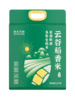 【云谷稻香米】【华大万物】来自岭南多年生稻米 2.5千克/袋 香甜软糯 入口回甘！ 商品缩略图5