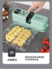 🌸万物皆可真空🔥超值福利仅售59💰️【卡屋C12多功能真空封口机（送密封袋*20）】 ✅️干/湿/油/粉 通用多种袋子都能封 ✅️强劲吸力，真空封装保鲜，💥食材荤素分装冰箱不串味 商品缩略图5