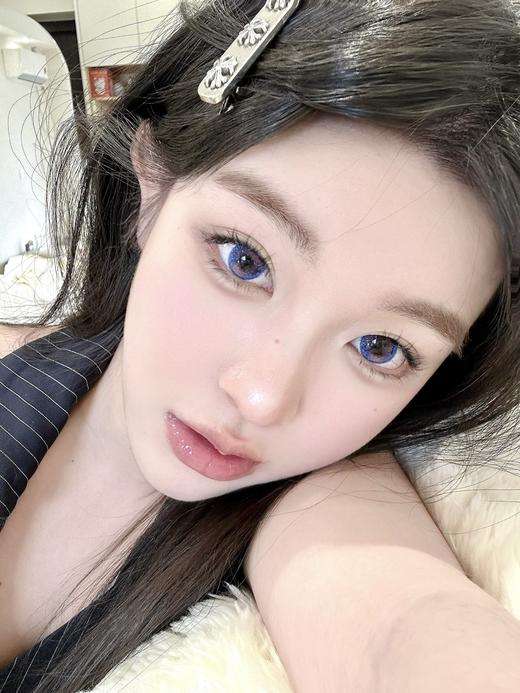 mimipark  半年抛 月盏四号 直径14.2mm着色13.6mm 商品图2