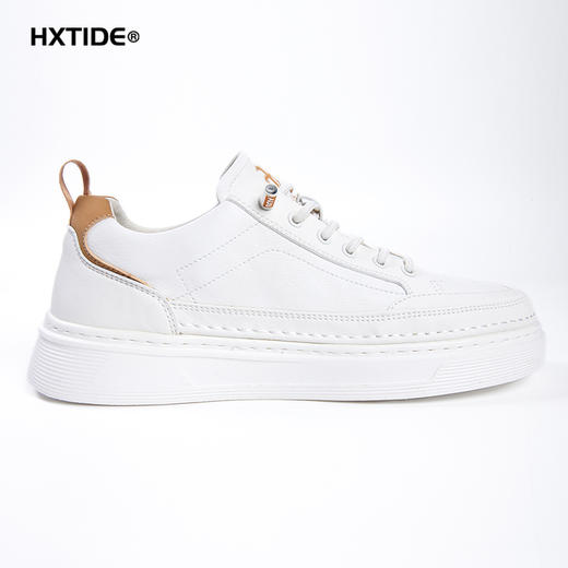 HX 秋季板鞋小白鞋经典款S302430002101/02 商品图3