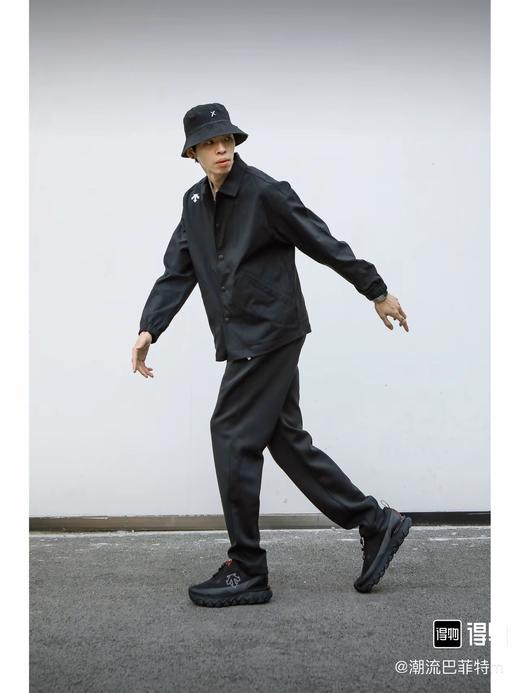 DT SKI STYLE系列 米其林鞋底抓地防滑耐磨户外登山运动鞋 Z-15453 商品图5