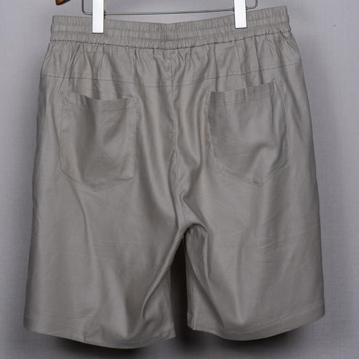 男休闲短裤 商品图1