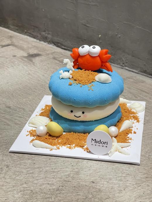 Emoji巨蟹座 商品图2