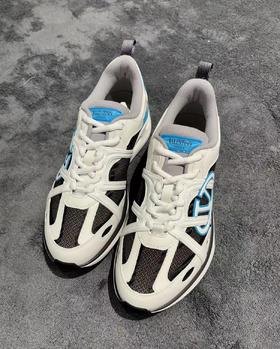 男款运动鞋023