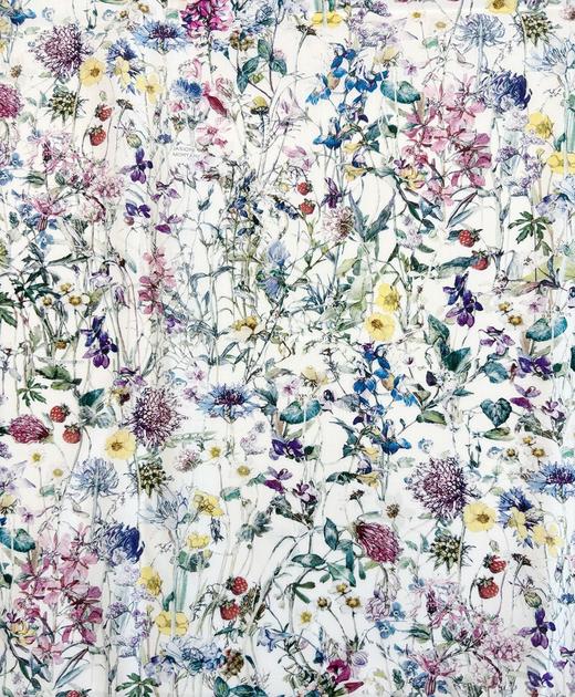 LT009A  Gucci同款野花Wild Flowers Liberty 利伯缇 269/M  经典款长期备货 邮费到付 商品图4