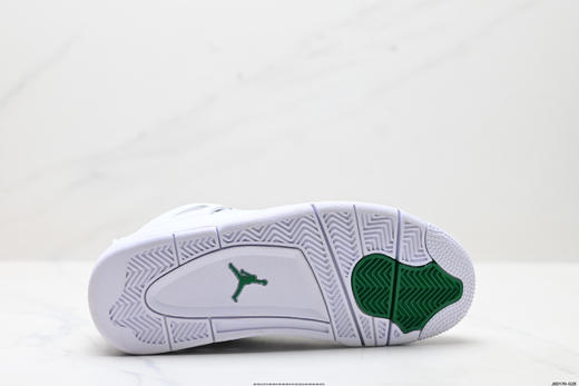 耐克乔丹Air Jordan 4 Retro中帮复古篮球鞋AQ9129-500男女鞋 商品图8