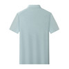 【凉感&7A级抗菌】圣得西男士短袖POLO衫2025年新款商务休闲上衣 商品缩略图9
