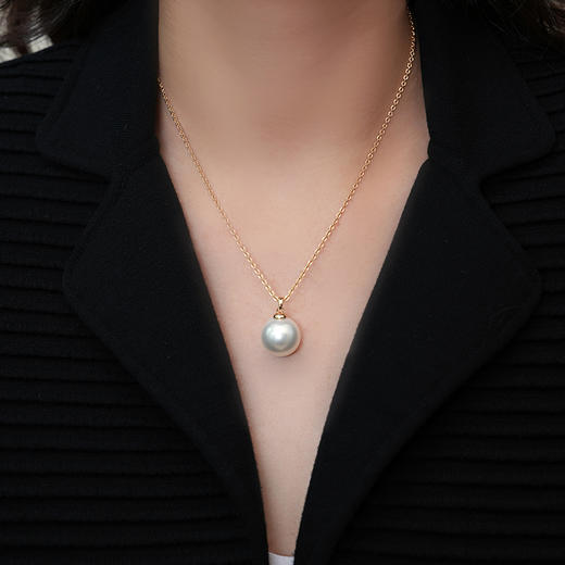 【3色可选】Victoria维多利亚早期｜杏花粉贝珠套装 商品图8