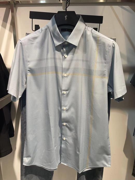 5F 才子半袖衬衫 商品图0