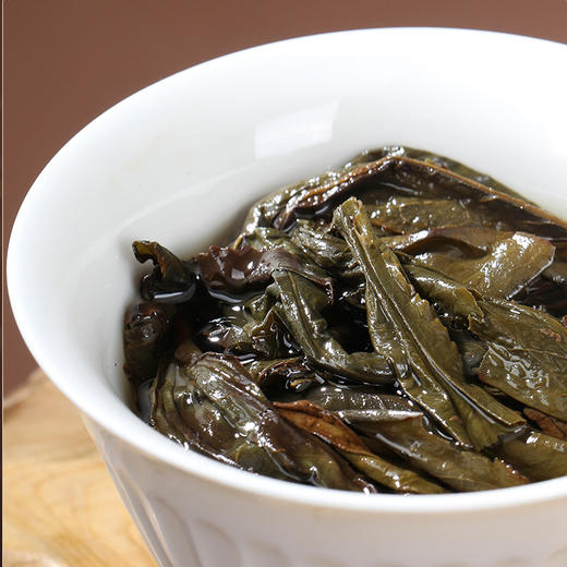 0599【国企严选，山海食材】武夷山水黑标水仙5g*20泡 商品图2