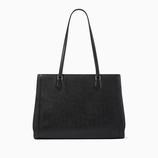 196021320699 Kate Spade 日常通勤经典纯色大号旅行单肩托特包 商品图3
