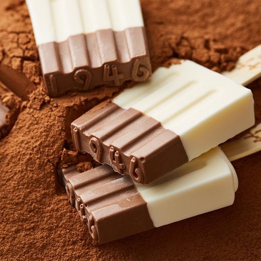 中街 纯感牛乳半巧冰酪糯米糍 组合一 商品图3