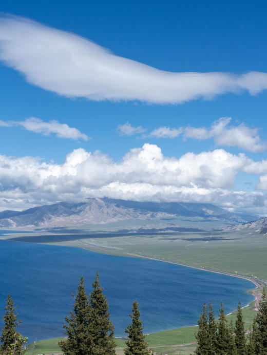 新疆大环线·双点进出双飞8日游-不走回头路【业主专团】纯玩0购物 小区接送 【旅游】 商品图2