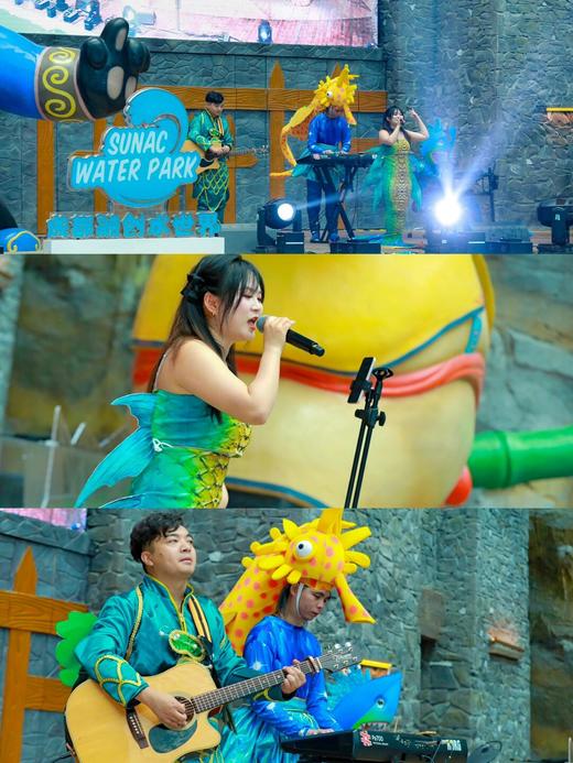 【门票】融创水世界（成都）·团购特惠价- 团购截止时间:2025年6月30日 商品图6