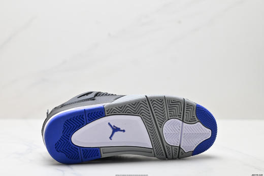 耐克乔丹Air Jordan 4 Retro中帮复古篮球鞋AQ9129-500男女鞋 商品图8