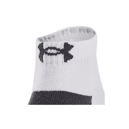 【五一尖货限时专享】
安德玛UA秋冬男女情侣训练运动短袜-3双装1379504-100 商品图2