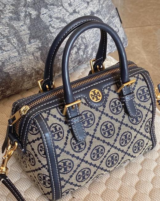 TB汤丽波士顿老花枕头包 商品图11