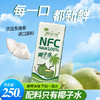 严选 | 椰小帽·泰国纯鲜榨100%椰子水 250ml×10盒/箱  泰国进口 纯粹无添加 商品缩略图2