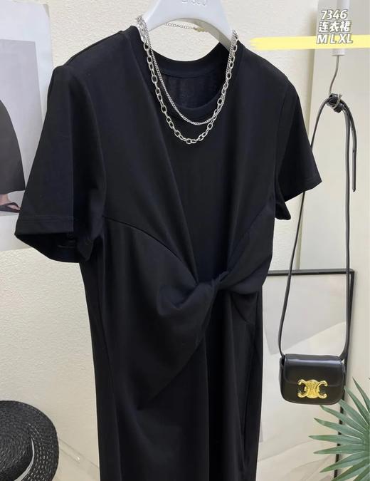 337346#连衣裙 商品图2