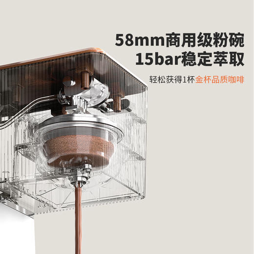 【XDF】KESU便携智能咖啡机 商品图5