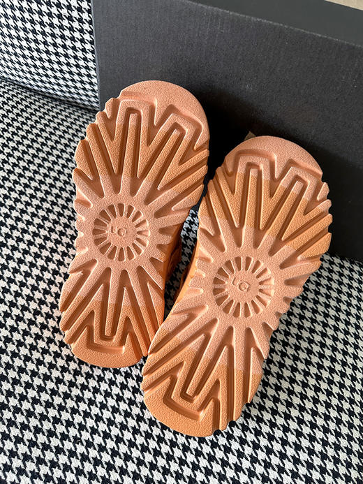 现货 THS-无 UG家 新塔丝曼一鞋两穿凉鞋拖鞋 3色 BZ1247 商品图11