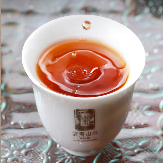 0599【国企严选，山海食材】武夷山水铜标肉桂8.3g*30泡 商品图4