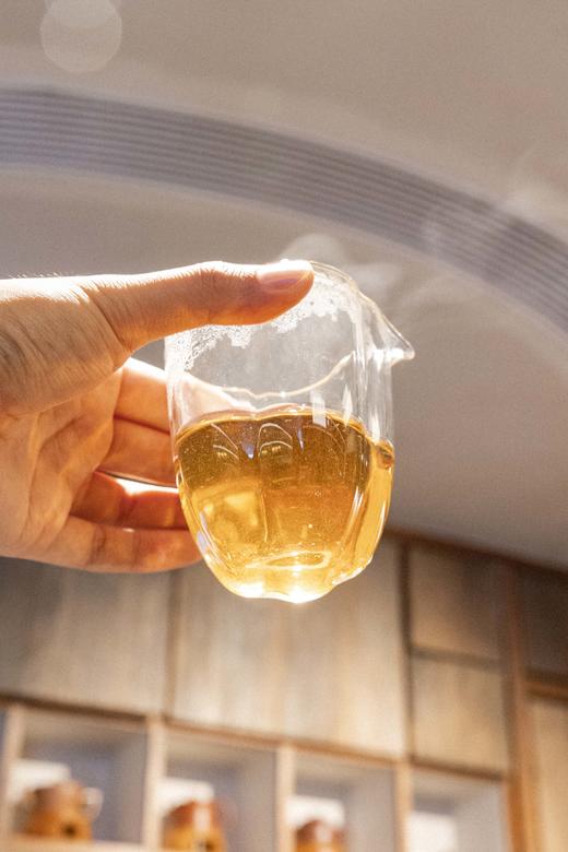 单瓣栀子花红茶/白茶 商品图12