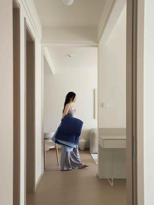 开学清仓【亚朵同款星球夏季凉感深睡por2.0夏被】A类面料，凉感面料更透气，采用黑科技凉感锦氨面料，更亲肤凉感 商品图10