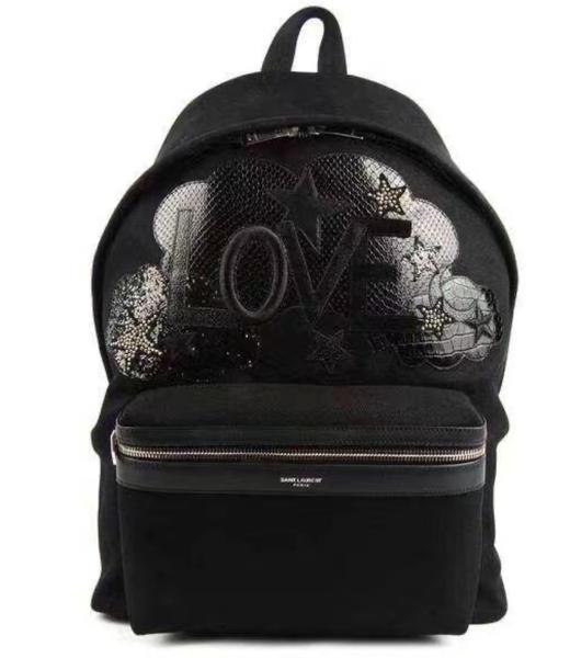 中性款背包024 商品图0