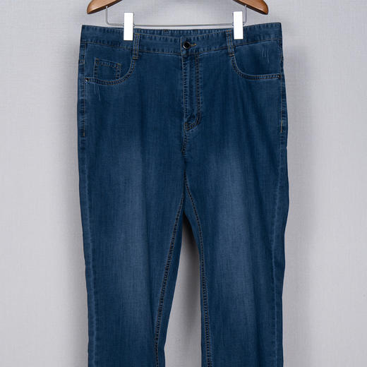 男士 水洗牛仔裤 商品图0