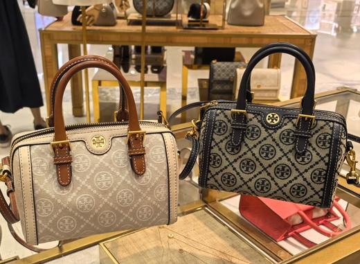 TB汤丽波士顿老花枕头包 商品图4