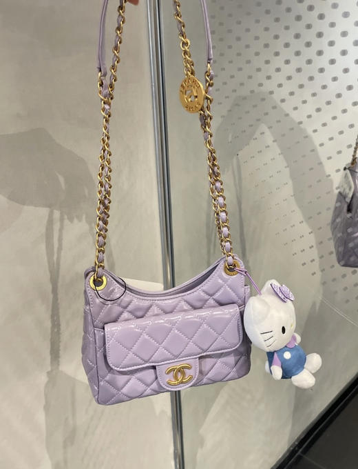 天猫精灵紫 商品图3