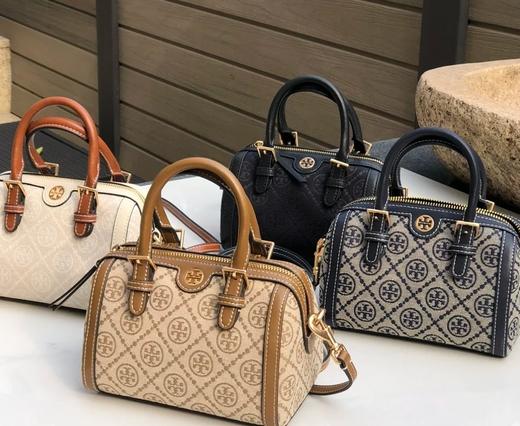 TB汤丽波士顿老花枕头包 商品图12