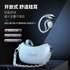 塞尔兰斯开放式舒适挂耳HIFI震撼音质全新蓝牙耳机时尚包包耳机  商品缩略图1