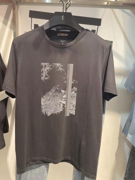 5F 才子T恤 商品图0