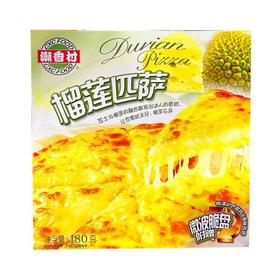 潮香村 榴莲匹萨 180g/盒榴莲披萨