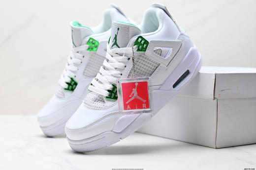 耐克乔丹Air Jordan 4 Retro中帮复古篮球鞋AQ9129-500男女鞋 商品图7