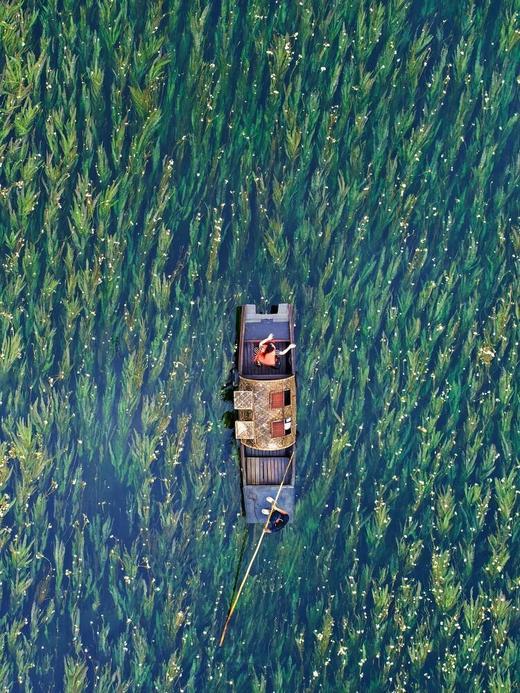 泸沽湖+西昌邛海4日游【业主专团】纯玩0购物 小区接送-成都-西昌双动 【旅游】 商品图6