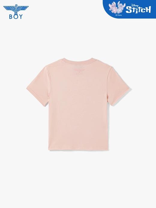 【云粉节】【新品】6楼BOY迪士尼史迪奇合作系列B253W0133014吊牌价399现价399 商品图3