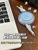 品牌直发！幻响·小布丁PRO100W四合一快充数据线  25Y06062- 商品缩略图3