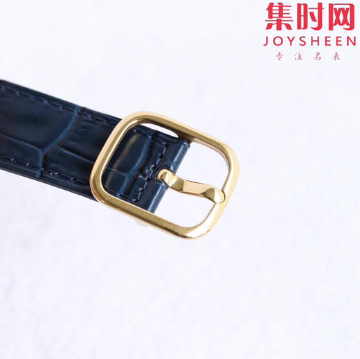 百达翡丽 PP Golden Ellipse系列 男士腕表 进口9015自动上链机械机芯 商品图8