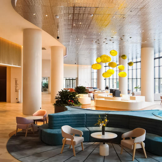 1晚/2晚【日照开元森泊度假酒店】元旦/寒假/春节可用！高级房/木屋/家庭房等多种房型可选，含幻想岛门票、专业旅拍等，畅玩北方新晋头号乐园！~ 商品图9