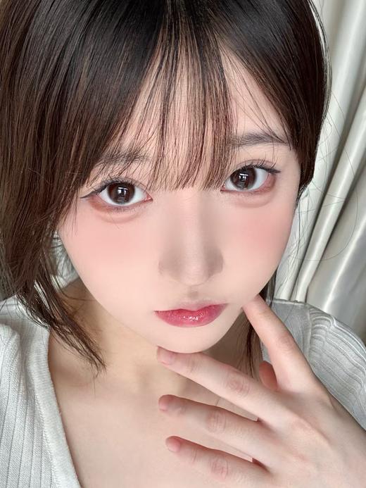 『日抛中直径』TOFFEE-可露丽 巧-14.2mm【日抛 度数0-800度 无525/575】 商品图2