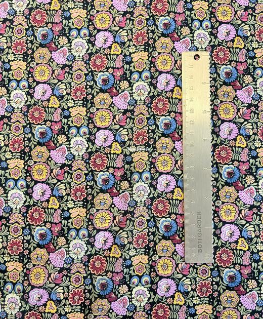 LT261A 秋海棠BEGONIA Seasonal季节系列 269元/米 商品图1