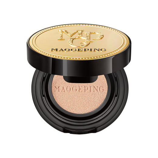 毛戈平奢华鱼子酱无暇气垫 粉底液防晒干皮粉霜不脱妆 商品图7