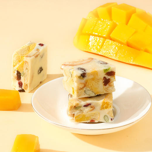 雅觅-酥香门第 糖果礼盒【产地直发】 商品图4